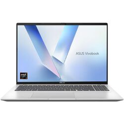ASUS Vivobook 16 - M1607KA-MB145W - Cool Silver - Product Image 1