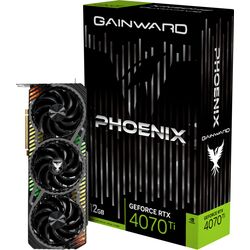 Gainward GeForce RTX 4070 Ti Phoenix - Product Image 1