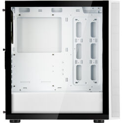 SilverStone FARA R1 V2 - White - Product Image 1