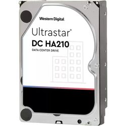 Western Digital Ultrastar DC HA210 - 1W10002 - 2TB - Product Image 1