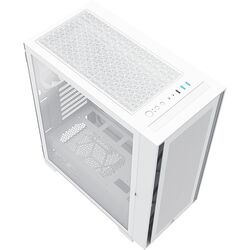 Montech Air 1000 Lite - White - Product Image 1