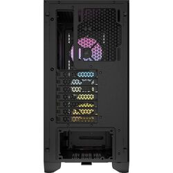 Corsair 3000D RGB Airflow - Black - Product Image 1