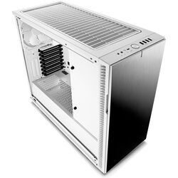 Fractal Design Define R6 - USB-C - White - Product Image 1