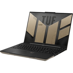 ASUS TUF Gaming A16 - FA617XS-N4036W - Product Image 1