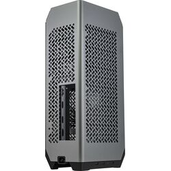 Cooler Master Ncore 100 MAX - w/ 850W PSU - Grey - Product Image 1