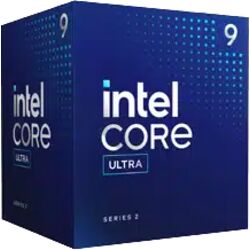 Intel Core Ultra 9 285 - Product Image 1