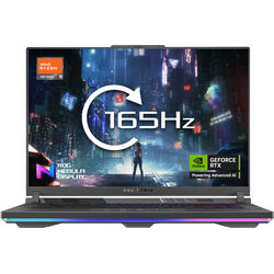 ASUS ROG Strix G16 - G614PM-RV007W - Product Image 1