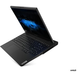 Lenovo Legion 5 - Black - Product Image 1