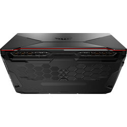 ASUS TUF Gaming A15 - FA506IU-HN255T - Black - Product Image 1