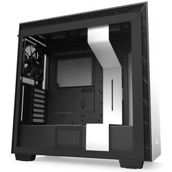 NZXT H710 - White - Product Image 1