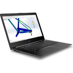 HP ZBook Studio G4 - Product Image 1