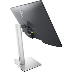 Dell P3221D - Product Image 1