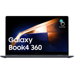 Samsung Galaxy Book4 360 - NP754QGK-KG2UK - Product Image 1