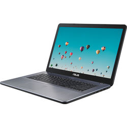 ASUS VivoBook 17 X705MA - X705MA-BX019T - Product Image 1