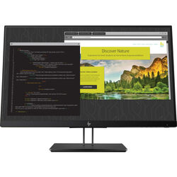 HP Z24nf G2 - Product Image 1