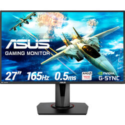 ASUS VG278QR - Product Image 1