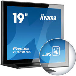 iiyama ProLite T1932MSC-B5X - Product Image 1