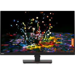 Lenovo ThinkVision P32p-20 - Product Image 1