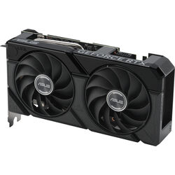 ASUS GeForce RTX 4070 SUPER DUAL EVO OC - Product Image 1