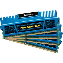 Corsair Vengeance - Blue - Product Image 1