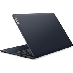 Lenovo IdeaPad 3 - 82RK00TYUK - Blue - Product Image 1