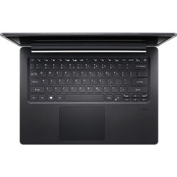 Acer Swift 1 - SF114-32-P80G - Black - Product Image 1