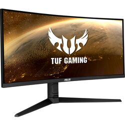 ASUS TUF Gaming VG34VQL1B - Product Image 1