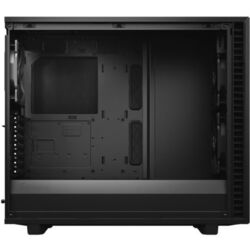 Fractal Design Define 7 - Black - Product Image 1