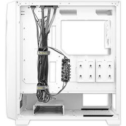 Antec DF700 FLUX - White - Product Image 1