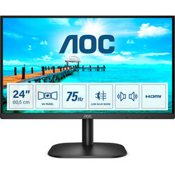 AOC 24B2XDAM - Product Image 1