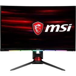 MSI Optix MPG27CQ2 - Product Image 1