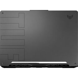 ASUS TUF Gaming A15 - FA506QR-HN006T - Grey - Product Image 1