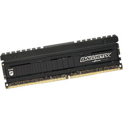 Crucial Ballistix Elite - Black - Product Image 1