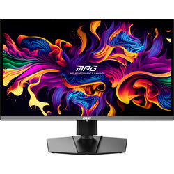 MSI MPG 272URX QD-OLED - Product Image 1