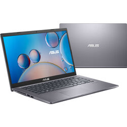 ASUS ExpertBook P1 - P1411CJA-EK459R - Grey - Product Image 1