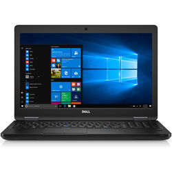 Dell Precision 3520 - Product Image 1