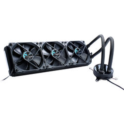 Fractal Design Celsius S36 Blackout - Product Image 1