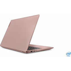 Lenovo IdeaPad S340 - Pink - Product Image 1