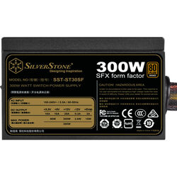 SilverStone ST30SF v1 300 - Product Image 1