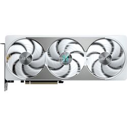 Gigabyte GeForce RTX 5080 AERO OC SFF - Product Image 1