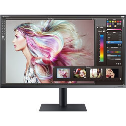 Samsung TU87F - LF32TU870VP - Product Image 1