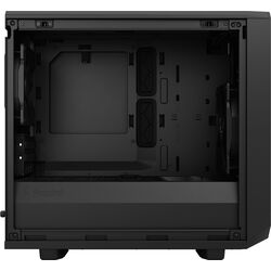 Fractal Design Meshify 2 Nano - Black - Product Image 1