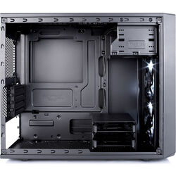 Fractal Design Focus G Mini - Black - Product Image 1