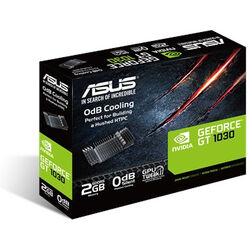 ASUS GeForce GT 1030 - Product Image 1