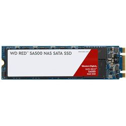Western Digital Red SA500 M.2 - Product Image 1