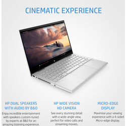 HP Pavilion x360 - Product Image 1