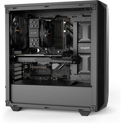 be quiet! Pure Base 500 - Black - Product Image 1