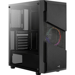 AeroCool Menace Saturn - FRGB - Product Image 1