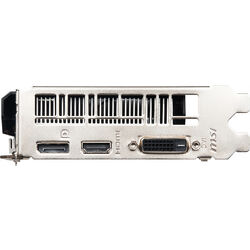 MSI GeForce GTX 1650 SUPER AERO ITX - Product Image 1