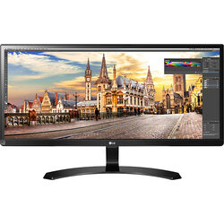 LG 29UM59-P - Product Image 1